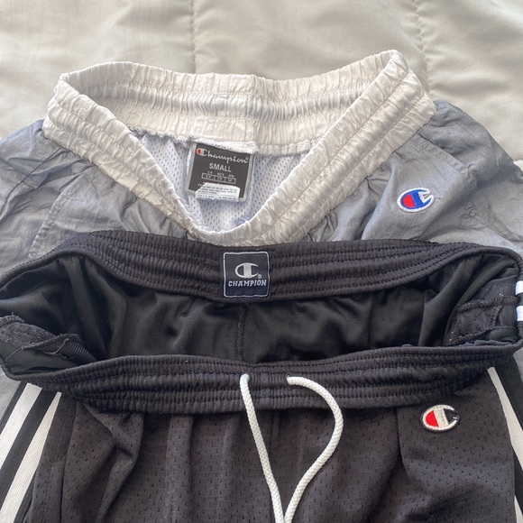 Champion athletic shorts bundle - Picture 4 of 4